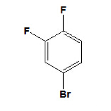 1-Bromo-3, 4-difluorobenzeno Nº CAS 348-61-8